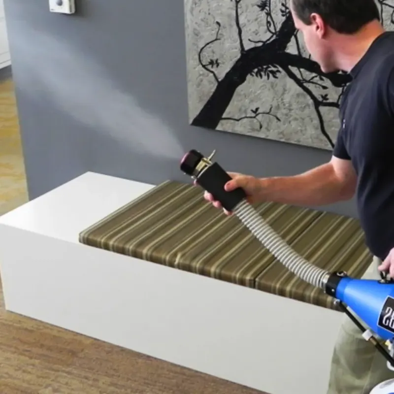 Professional Odor Removal in Sierra Vista, AZ